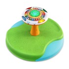 Leapfrog Letter-go-round Educational Learning Toy For Toddlers And