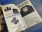 Amadeus - Souvenir Program  1981 Her Majesty s Theatre  London - Frank Finlay