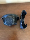 Pentax Asahi K1000 35mm W 50mm Smc Pentax-m Lens   Accessories Works Tested 