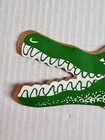Vintage Gatorland Zoo Orlando  Florida Bumper Sticker Alligator 11   