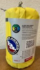 New Big Agnes Divide Insulated Sleeping Pad 25x78 3 Season Air Chamber R Value 4