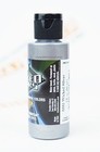 Createx Wicked Colors W351 Silver 2oz  Water-based Universal Airbrush Paint