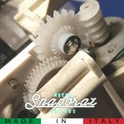      1976-1989 Porsche 911 Speedometer Odometer Gear     