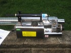 Longray Pulse-jet Thermal Fogger  Model Ts-35a W  Manual - Excellent Condition