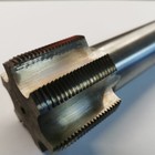 1pc Hss Right Hand Tap 2-1 2  X 4 6 8 10 12 14 16 18 Un Threading Tool