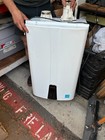 Navien Npe-240s2 199 000 Btu Condensing Gas Tankless Water Heater  Pre Owned