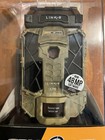 Spypoint Link-s-v Solar Lte Trail Camera 48mp  Gps  Sd Card  Infrared  Hunting