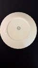 Vtg Order Of Eastern Star Masonic 10 Inch Plate Sanders Mfg 23k Gold Nashville