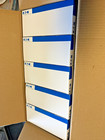 New Case Lot 50 Eaton 1242-7w-box 4-way Toggle Switch White 15a 120 277v Qty  50