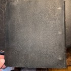 Ji Case 1959-62 Parts Lists And Updates Very Cool And Binder Rare Find