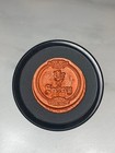 100 Count Rusty Copper Sealing Wax Beads