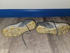 Nike Phantom Venom Elite Fg Soccer Cleats Junior Size 4 5  Wolf Grey Black 2019