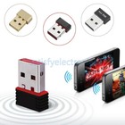 150mbps Usb Wifi Wireless Adapter 802 11n g b 150m Pc Computer Network Lan Card