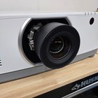 Nec Np-pa803ul 3lcd 1920x1200 8 000 Lumen Projector W  Np41zl Lens