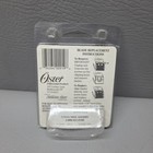 Oster 76913-506 913-50 Medium Clipper Blade Set Model 23 Fast Feed Nos Binb