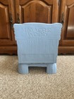 Training Potty Chair stool Winnie The Pooh 100 Acre Wood The First Years  read 