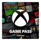3 Months Xbox Game Pass Ultimate Membership Global
