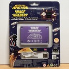       new Space Invaders Micro Arcade Series 2  362 Game Retro Pocket Electronic