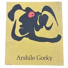 Vintage 10 Artist museum Catalogs Pollock Kelly Gorky De Kooning Moma Nyc Et Al 