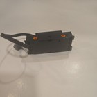 Lego 9v Train Motor    Orange Wheel Holders  87574c01  4 Available