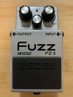 Boss Fz-5 Fuzz Guitar Pedal