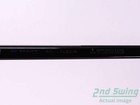 Used W  Adapter Mitsubishi Rayon Tensei Ck Pro Blue Driver Shaft Stiff 43 75in
