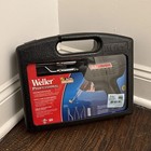 Weller D550pk Professional Heavy-duty Soldering Gun Kit