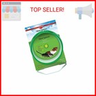Kaytee Silent Spinner Wheel For Pet Hamsters And Gerbils  Regular 6 5 Inch
