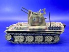 Solido Gaso Line Panther Flak Tank German Army Museum Quality Panzer Cha G3d