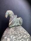 Ancient Chinese spring And Autumn Period step Luristan Bronze Estate Dina Recana