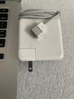Apple Macbook Air 13  2012 8gb 1600mhz Intel I7 Hd Graphics 4000 512mb 500gb Ssd