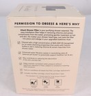 Kitsch Mass Purifying Shower Filter Matte Black New 