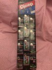 Budweiser 24count Lighter Display Budweiser Frogs   Sealed 1995   
