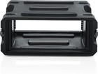 Gator Cases Pro Series Rotationally Molded 4u Rack Case With Standard 19  Depth