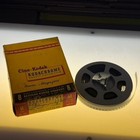 Vtg 1950s 8mm Home Movie Film Reel Vacation Family Trip 3  R s Camp Horse Show