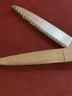 Vintage 1942-1950 Wiss Shears Scissors 1970408-2286874 Newark Nj Usa
