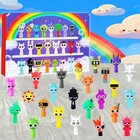 Advent Calendar 2025  24 Days Of Surprise Holiday Christmas Countdown Calendar 