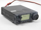 Icom Ic-706mkiig Hf Vhf Uhf Ham Radio Transceiver   Box  us Version  Very Nice 