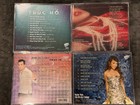 4-cd Lot Vietnamese Music 