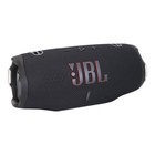 Jbl Charge 6 Portable Waterproof Bluetooth Speaker  black 