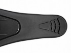 Scorpena X Black Water Sport Diving Fins  pair   Made In Italy