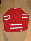 Nike 2010 Vancouver Olympics Team Canada Hockey Jersey
