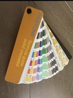 Pantone Formula Guide Solid Uncoated Great Condition