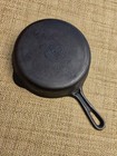 Vintage Griswold No  5 Cast Iron Skillet 724 8    Small Logo Erie  Pa