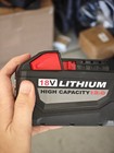 18v  12 0ah High Capacity Black Power Tool Battery Replacement Milwaukee