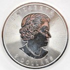 2015 Canada 1 2 Ozt Fine Silver 9999 Bald Eagle Bird Rcm  2 Bullion Coin Round