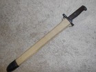 Rare 1922 Ww1 M1905 Us Army Springfield Arsenal Bayonet Only 4000 Made Last Year