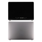 New Lcd Screen Assembly Replacement For Apple Macbook Pro A2338 2020 Gray Silver
