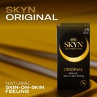 Lifestyles Skyn Polyisoprene Condoms  12 Count  pack Of 12 1 