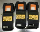 Dewalt Heavy-duty Osha Dust Box Assembly Dwh302dh - Lot Of 3 Extraction Filter